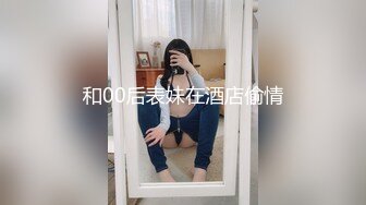 OnlyFans 短发妹子【Kitty】最新性爱啪啪订阅福利视频3