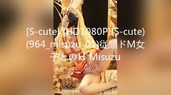 [S-cute] (HD1080P)(S-cute)(964_misuzu_01)従順ドМ女子とのＨ Misuzu