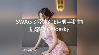 SWAG 3分钟30E巨乳手指抽插慰慰 Chloesky