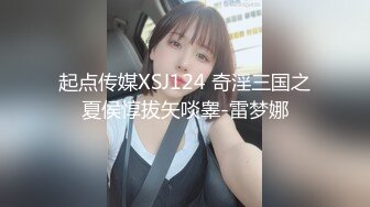 起点传媒XSJ124 奇淫三国之夏侯惇拔矢啖睾-雷梦娜