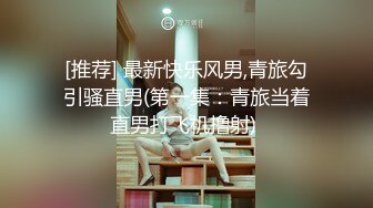 [推荐] 最新快乐风男,青旅勾引骚直男(第一集：青旅当着直男打飞机撸射) 