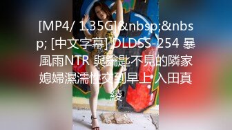 [MP4/ 1.35G]&nbsp;&nbsp; [中文字幕] DLDSS-254 暴風雨NTR 與鑰匙不見的隣家媳婦濕濡性交到早上 入田真綾