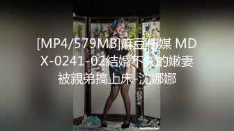 [MP4/579MB]麻豆傳媒 MDX-0241-02結婚不久的嫩妻被親弟搞上床-沈娜娜