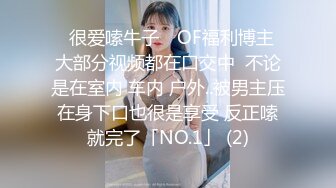 【重金购买OnlyFans福利资源】❤颜值与身材俱佳，风格多变调教系网红小姐姐✿pandora✿臀控不要错过《NO (4)