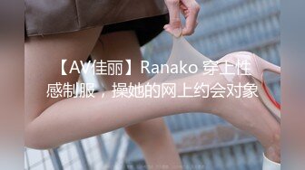 【AV佳丽】Ranako 穿上性感制服，操她的网上约会对象