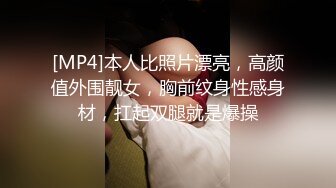 圆润少妇跪舔富豪粗棒下，被打耳刮还要不吭声乖乖继续吃，好委屈哦~