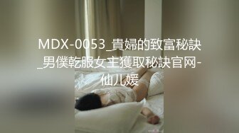 看到这种巨乳你心动吗？