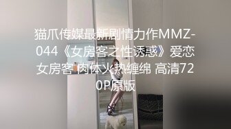 猫爪传媒最新剧情力作MMZ-044《女房客之性诱惑》爱恋女房客 肉体火热缠绵 高清720P原版