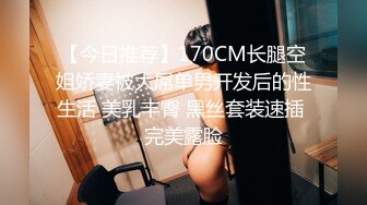 反差学生妹双手扶着鸡巴认真口交