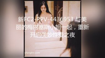 新FC2-PPV-4436953 与美丽的梅内塞斯小姐一起，重新开启美妙性爱之夜