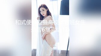 商场女厕全景偷拍高跟少妇的极品小嫩B