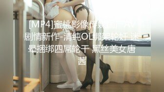 [MP4]蜜桃影像传媒国产AV剧情新作-清纯OL绑架轮奸 迷晕捆绑四屌轮干 黑丝美女唐茜