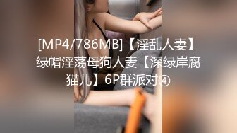 麻豆传媒MSD-055淫之许愿精灵-袁子仪