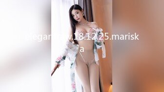 网红美少女▌安安老师 ▌皮革裙网袜色诱哥哥 挺翘粉乳樱桃粒