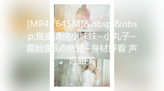 [MP4/1.63GB] 给逼逼带阴环的骚货，情趣白丝诱惑阴环扯着阴唇漏出逼逼，阴蒂带着小铃铛，道具双插蹂躏骚穴浪叫呻吟不止