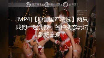 【新片速遞】 商场女厕全景偷拍❤️黑色连衣裙美女阴毛看着很硬[109M/MP4/01:15]