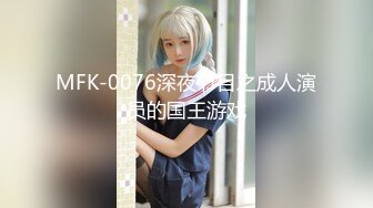 MFK-0076深夜节目之成人演员的国王游戏