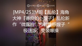 Mr可| 极品女神调教道具后入菊花！