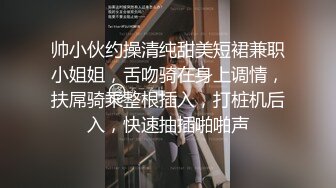 回看视频发现我好反差... 明明当时喉咙被插的很难受 但还是会主动含住哥哥的鸡吧 为什么呢