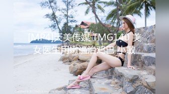 [MP4]天美传媒 TMG140 美女医生用嫩逼治鸡巴 小敏