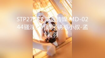 STP27383 麻豆传媒 MD-0244骚淫巨乳嫂子诱惑小叔-孟若羽