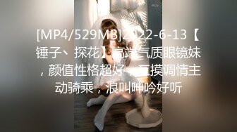 [MP4/529MB]2022-6-13【锤子丶探花】高端气质眼镜妹，颜值性格超好，互摸调情主动骑乘，浪叫呻吟好听