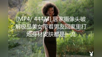 后入女友，不一样的视角