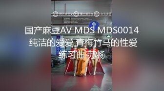 国产麻豆AV MDS MDS0014 纯洁的爱爱 青梅竹马的性爱练习曲 苏畅