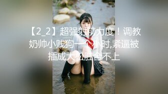 《稀缺资源✿高能预警》反差变态高颜大长腿资深腐女【S月月】超强花式圣水、黄金调教狗奴，全程无尿点，不喜勿下