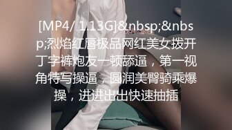 [MP4/ 1.13G]&nbsp;&nbsp;烈焰红唇极品网红美女拨开丁字裤炮友一顿舔逼，第一视角特写操逼，圆润美臀骑乘爆操，进进出出快速抽插