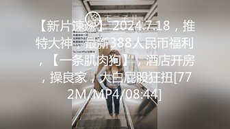 邪恶的房东暗藏摄像头连续3次偷窥到同一个年轻的美少妇洗澡