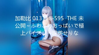 加勒比 013118-595  THE 未公開～ふわふわおっぱいで極上パイズリ～深美せりな